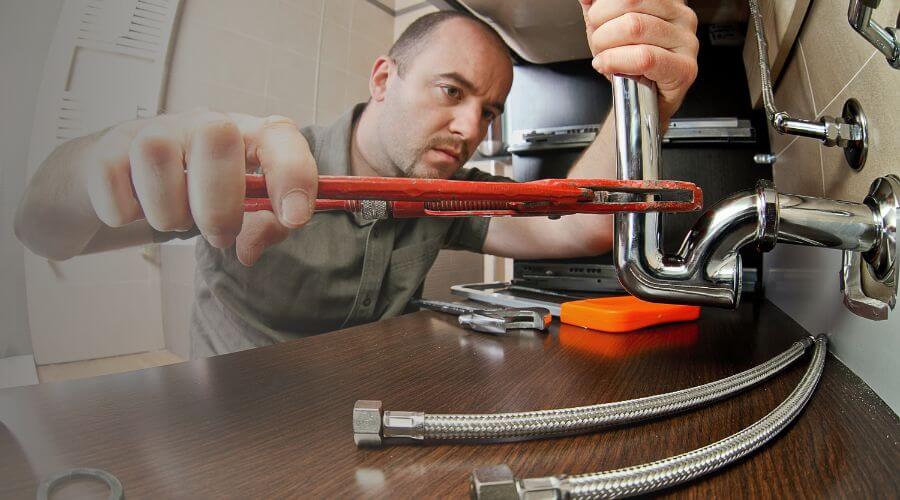 Professional same day plumber in Trenton, AL